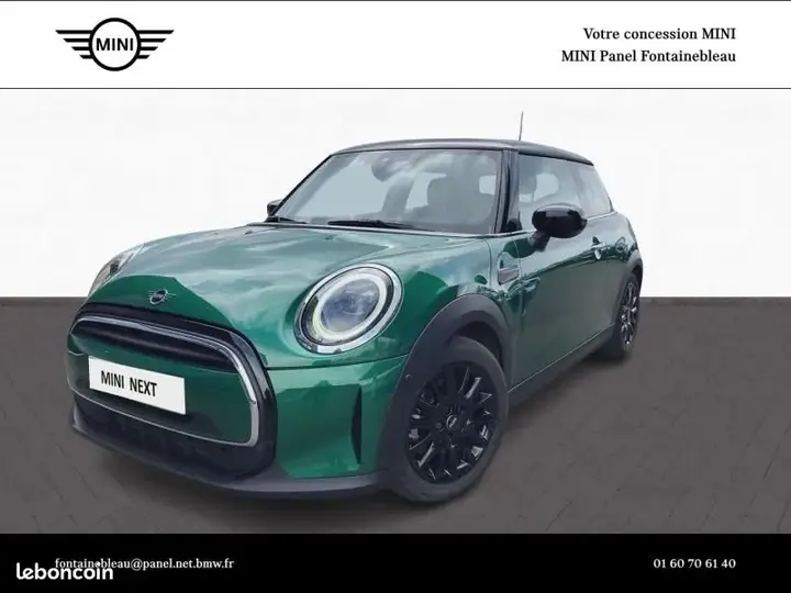 Mini Mini Cooper