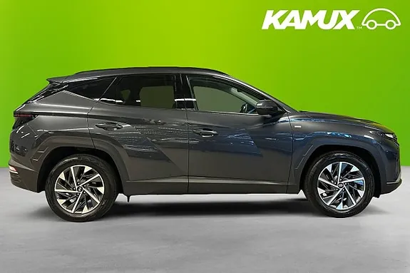 Hyundai Tucson 2021 photo 2