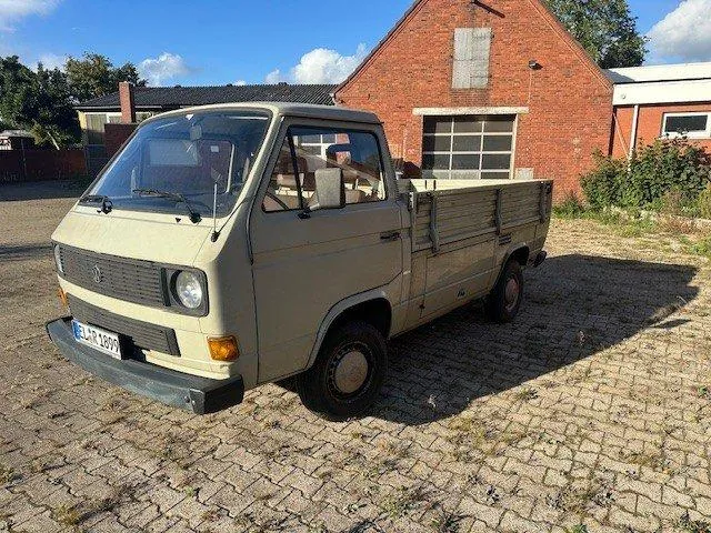 Volkswagen T3