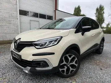 Renault Captur 2017 photo 2