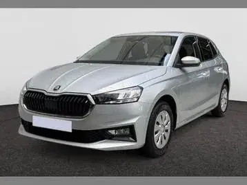 Skoda Fabia 2024 photo 3