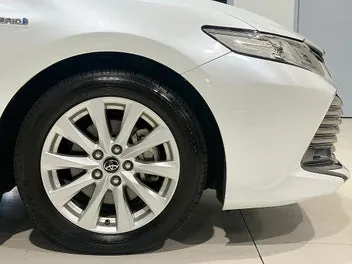 Toyota Camry 2017 photo 4