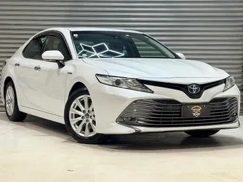Toyota Camry 2017 photo 5