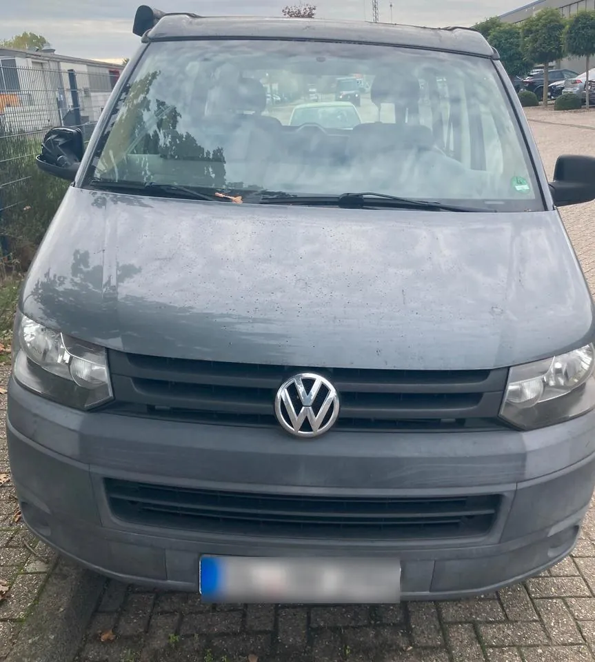 Volkswagen T5