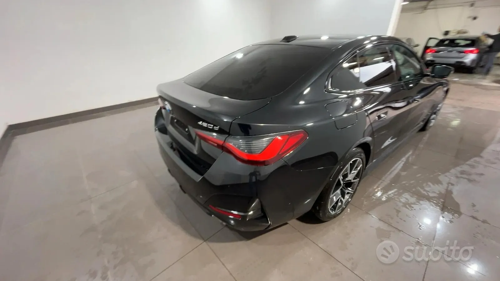 BMW 4 Series 2025 photo 4