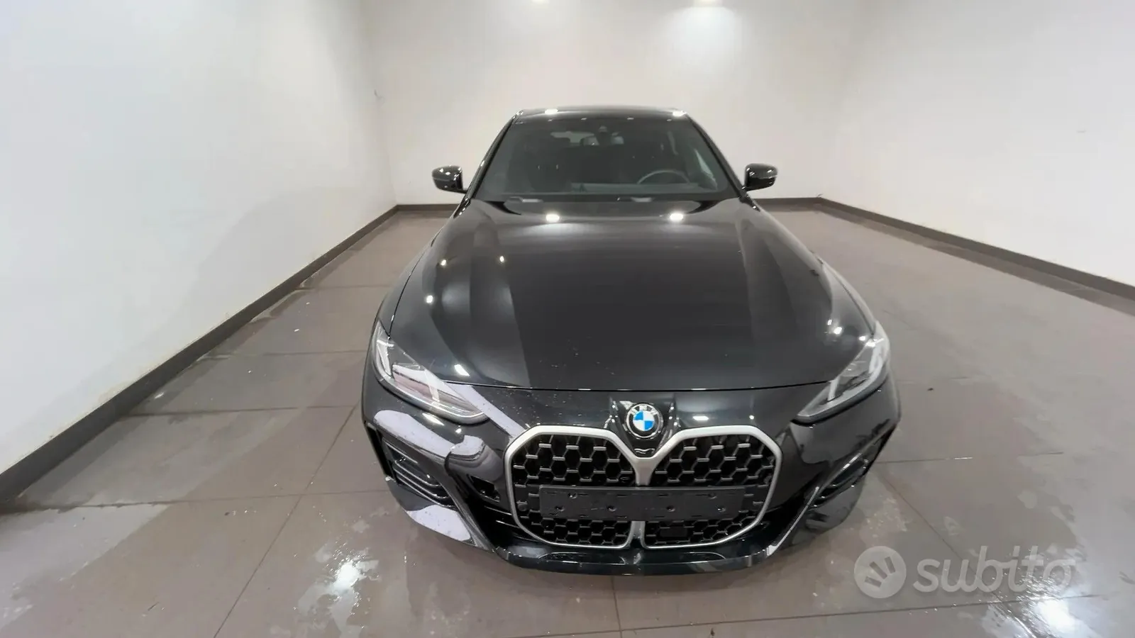 BMW 4 Series 2025 photo 2