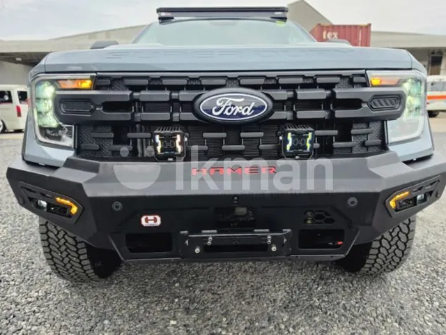 Ford Super Duty 2026 photo 3