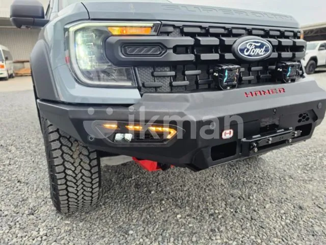 Ford Super Duty 2026 photo 4