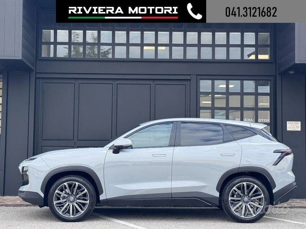 Sportequipe Sportequipe 6 Gt 2025 photo 3