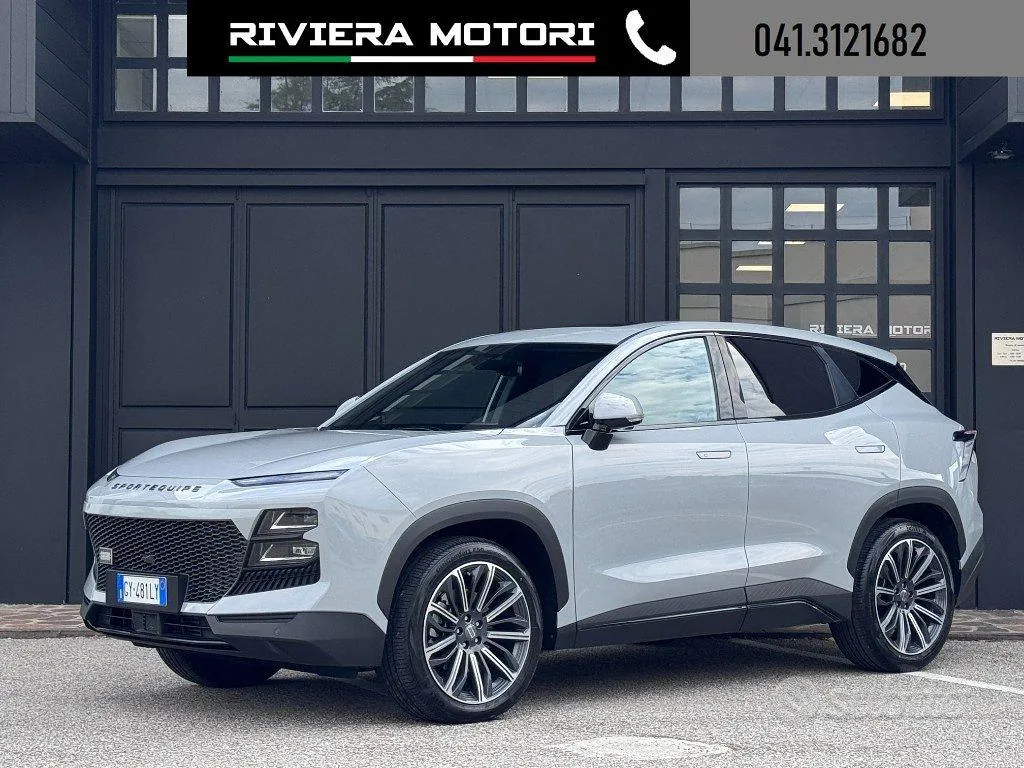 Sportequipe Sportequipe 6 Gt