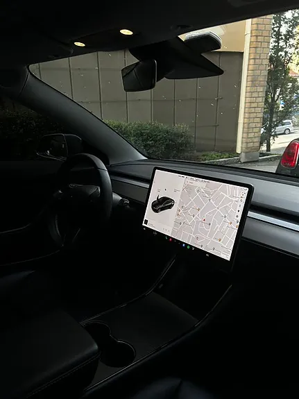 Tesla Model 3 2019 photo 4