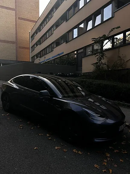 Tesla Model 3 2019 photo 2