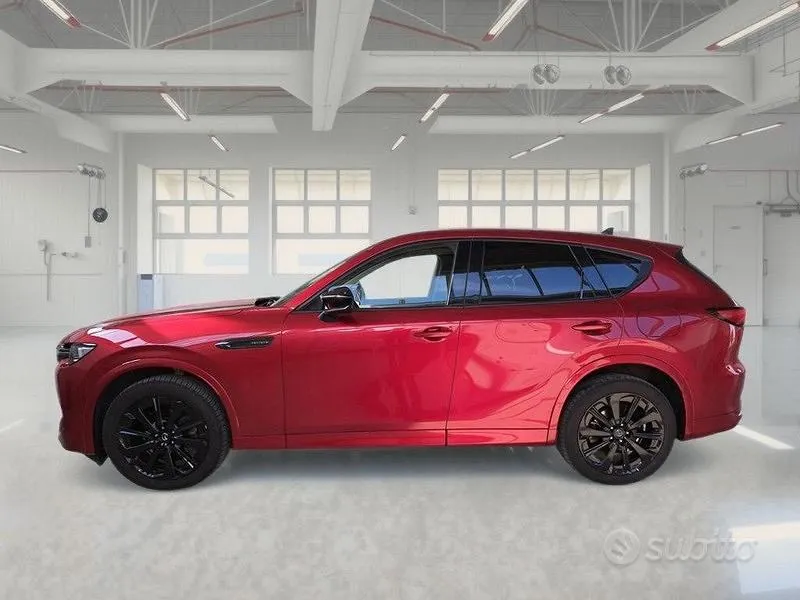 Mazda Cx-60 2023 photo 5