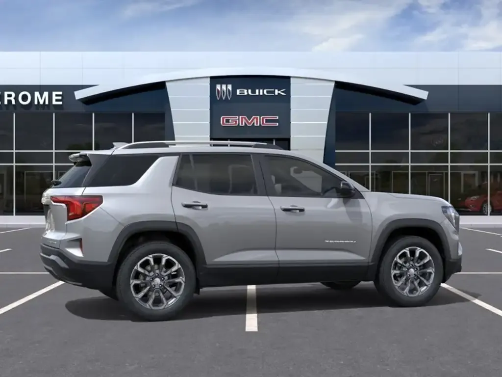 GMC Terrain 2027 photo 5