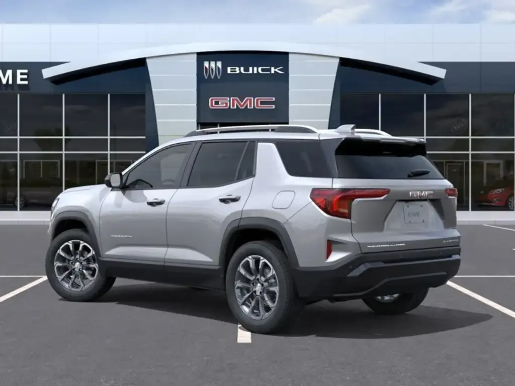GMC Terrain 2027 photo 3