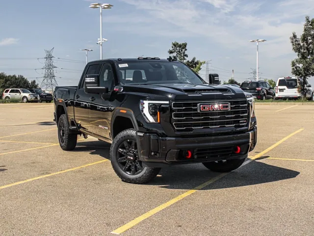 GMC Sierra 3500Hd 2026 photo 2