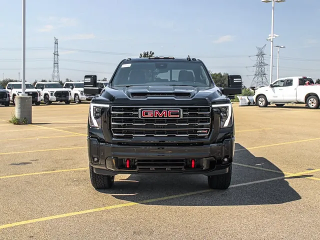 GMC Sierra 3500Hd 2026 photo 3