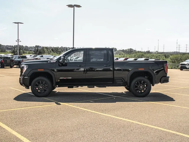 GMC Sierra 3500Hd 2026 photo 5