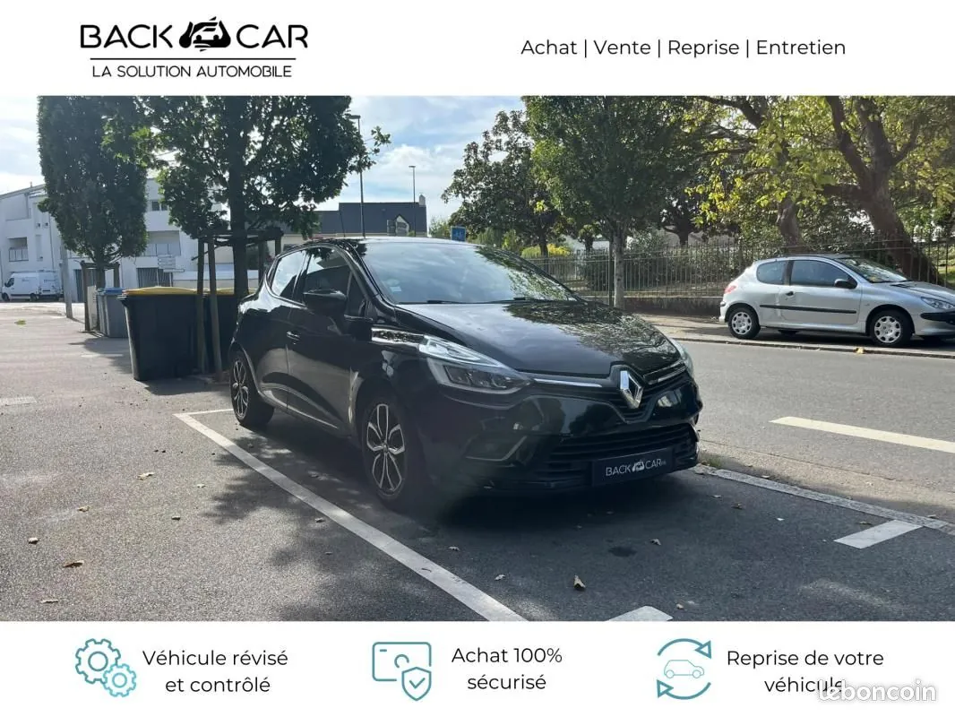 Renault Clio 2017 photo 5