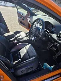Audi S3 2009 photo 5