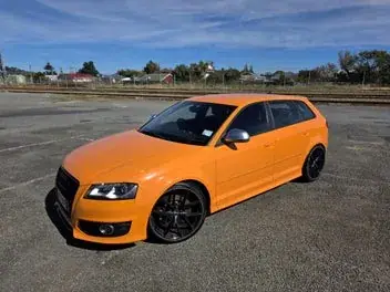 Audi S3 2009 photo 3