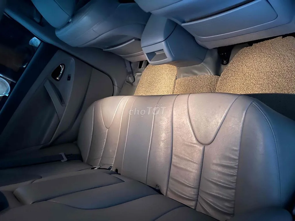 Toyota Camry 2009 photo 3