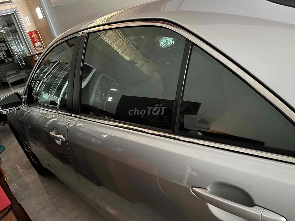 Toyota Camry 2009 photo 4