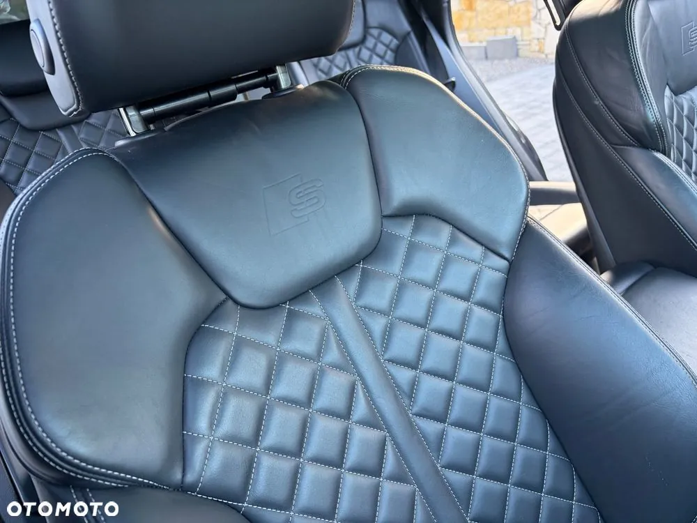 Audi Q5 2018 photo 4