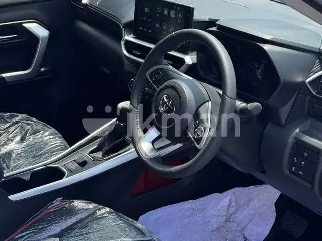 Toyota Raize 2026 photo 2