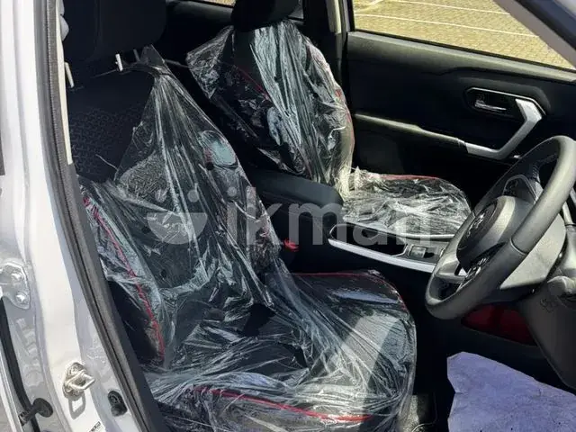 Toyota Raize 2026 photo 3