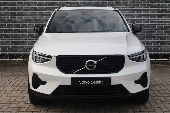 Volvo Xc40 2026 photo 3