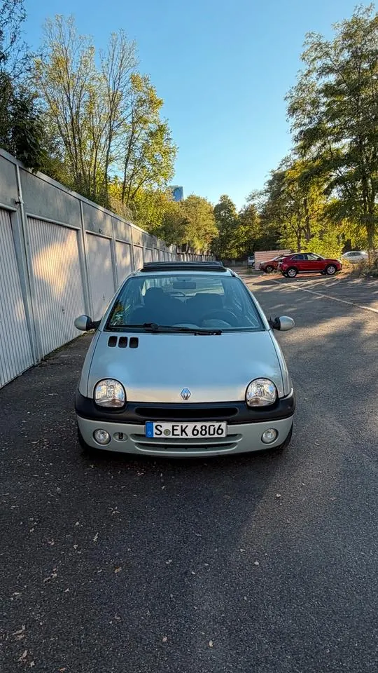 Citroen Twingo