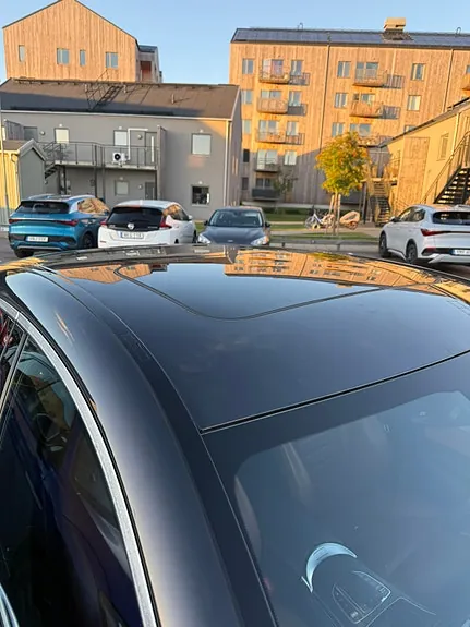 Mercedes-Benz Glc300 D 2020 photo 3