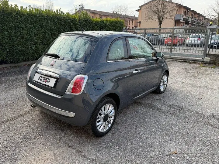 Fiat 500 2014 photo 5