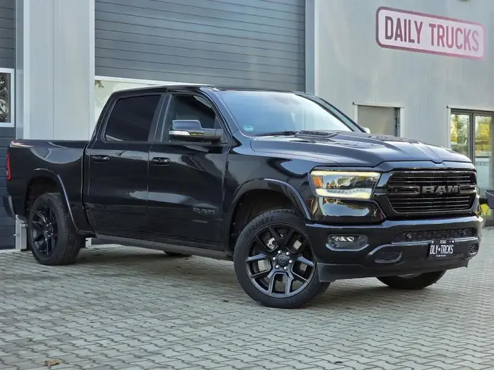 Dodge Ram 1500