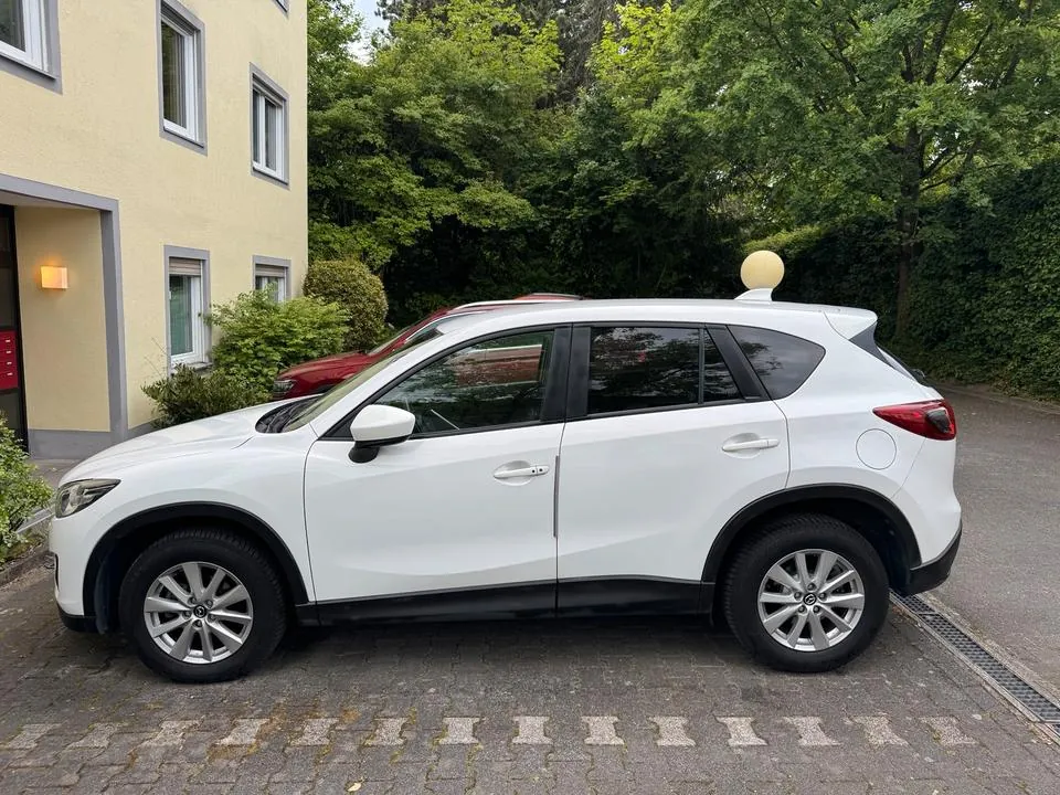 Mazda Cx5