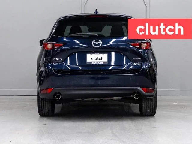 Mazda Cx-5 2020 photo 4