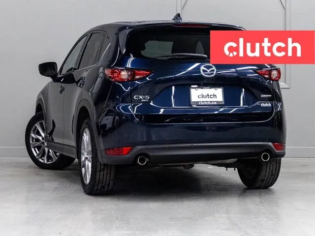 Mazda Cx-5 2020 photo 5