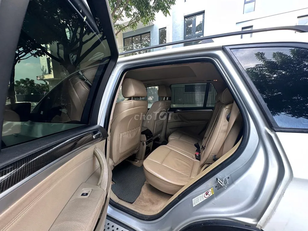 BMW X5 2006 photo 5