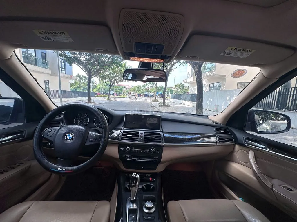 BMW X5 2006 photo 2