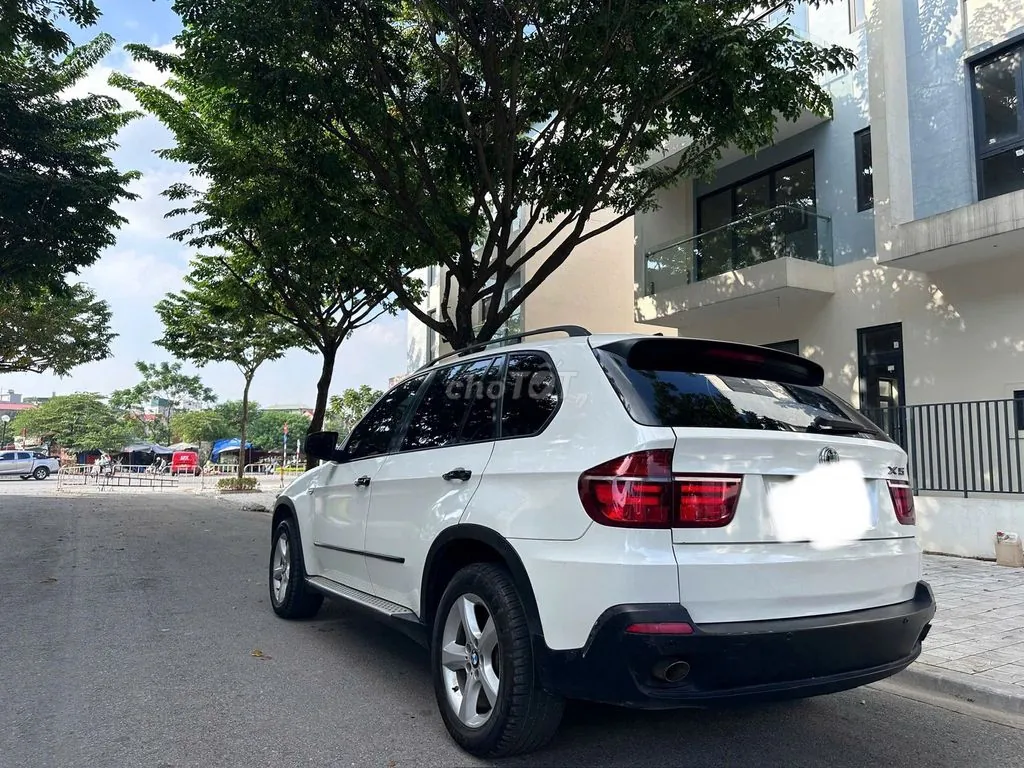 BMW X5 2006 photo 4