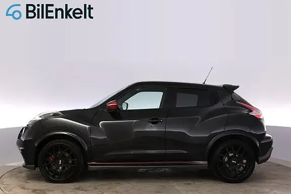 Nissan Juke 2015 photo 5