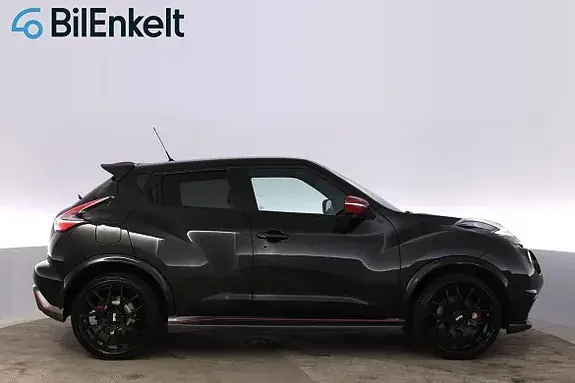 Nissan Juke 2015 photo 2