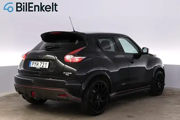 Nissan Juke 2015 photo 3