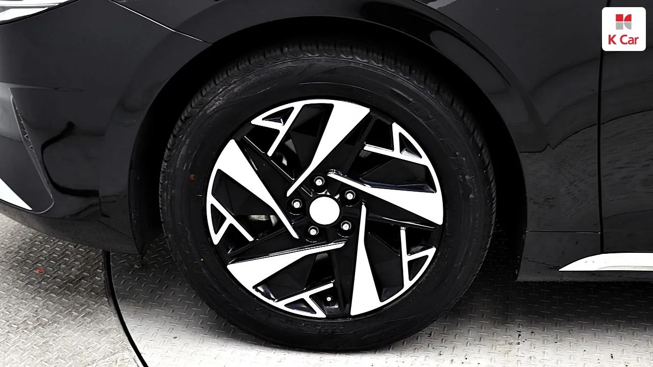 Hyundai Grandeur 2021 photo 5