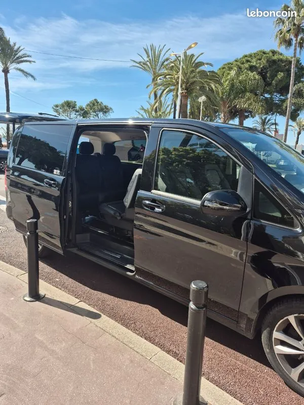 Mercedes-Benz V