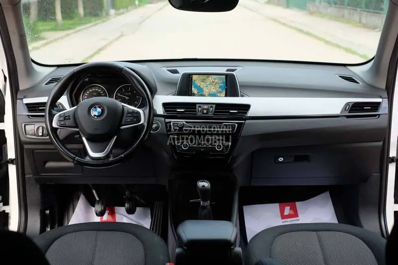 BMW X1 2016 photo 3