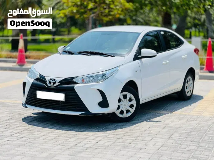 Toyota Yaris 2022 photo 4