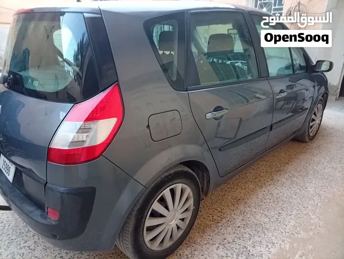 Renault Scenic 2002 photo 5