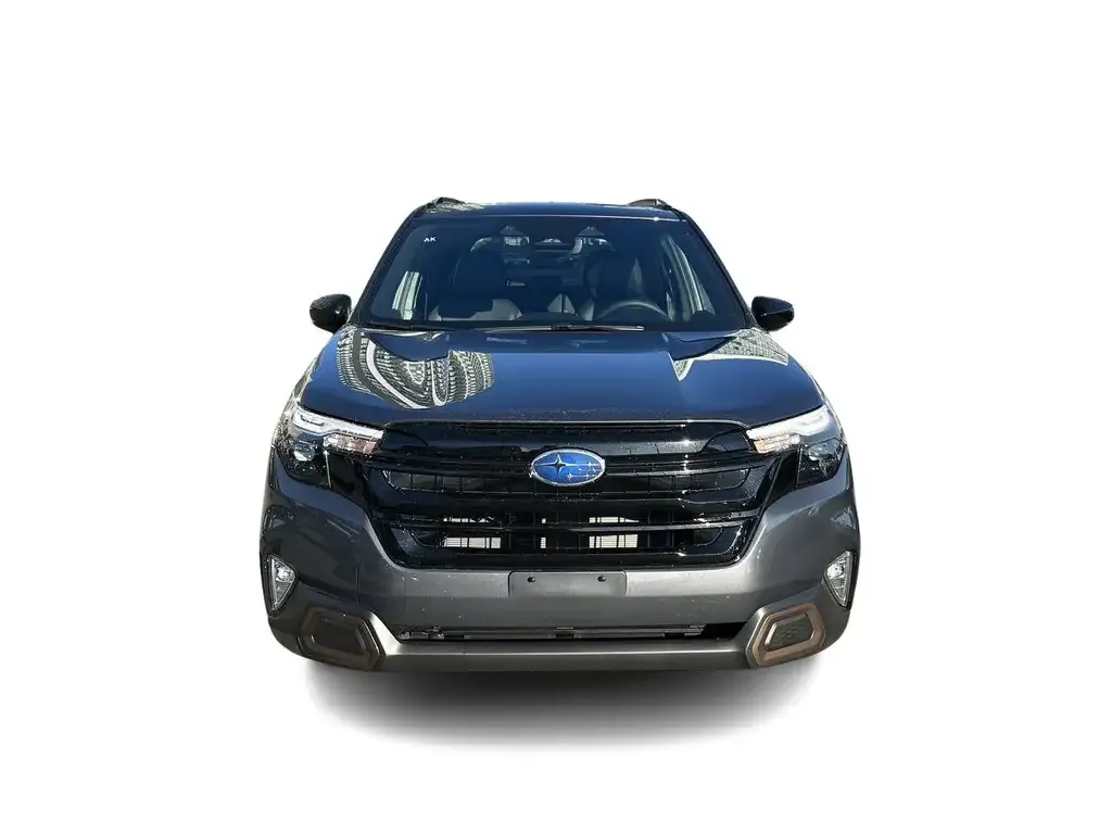 Subaru Forester 2026 photo 4